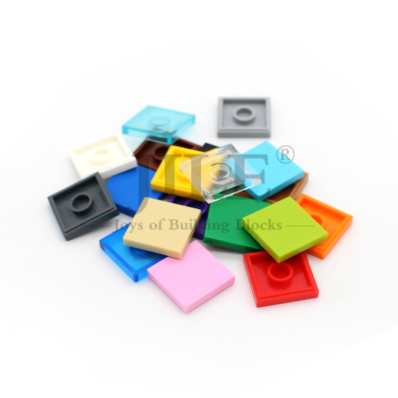 Heavy Equipment Lego - 100pcs MOC DIY Building Blocks Figure