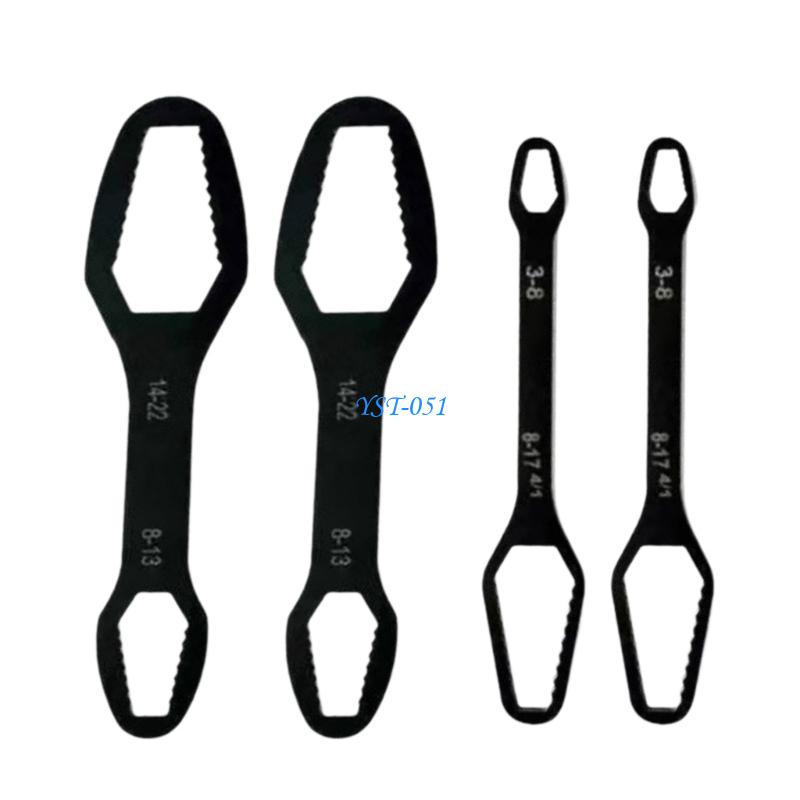 E15A 4Pcs Heavy Duty Adjustabl - Heavy Equipment Technician 评论和价格