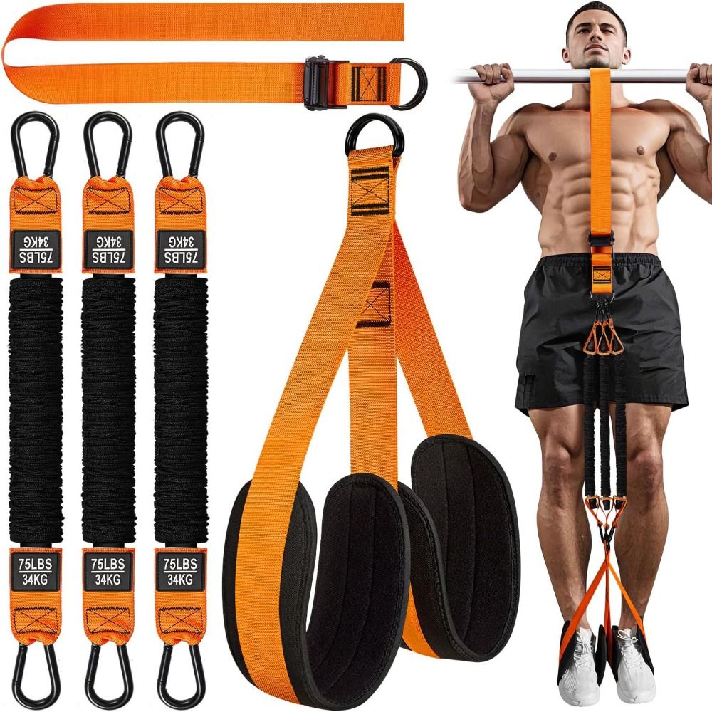 Fitness Equipments Pull Up Ass - Heavy Equipment Helper 评论和价格