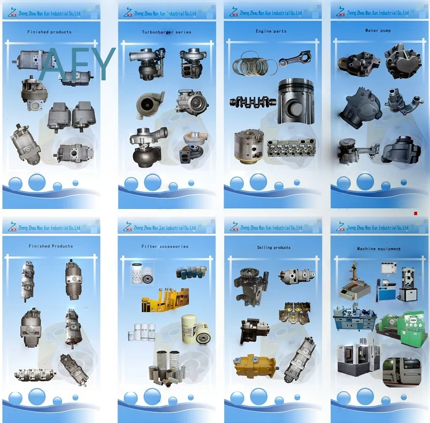 Hydraulic Pump for Bobcat 853  - Heavy Equipment Bobcat 评论和价格