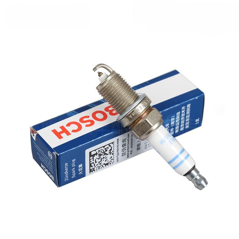 4pcs Bosch Double Platinum Spa - Bosch Spark Plug Platinum 评论和价格