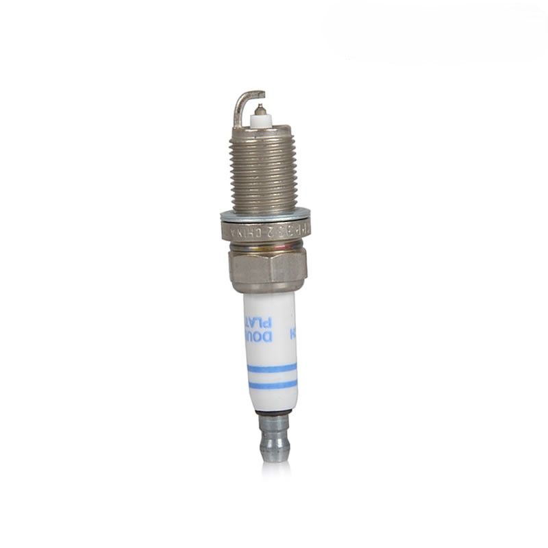4pcs Bosch Double Platinum Spa - Bosch Spark Plug Platinum 评论和价格