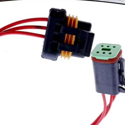 Ignition Switch Wiring Harness - Heavy Equipment Bobcat 评论和价格