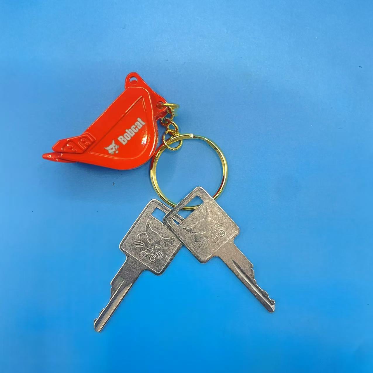 S331/S160 For Bobcat Key S550  - Heavy Equipment Bobcat 评论和价格