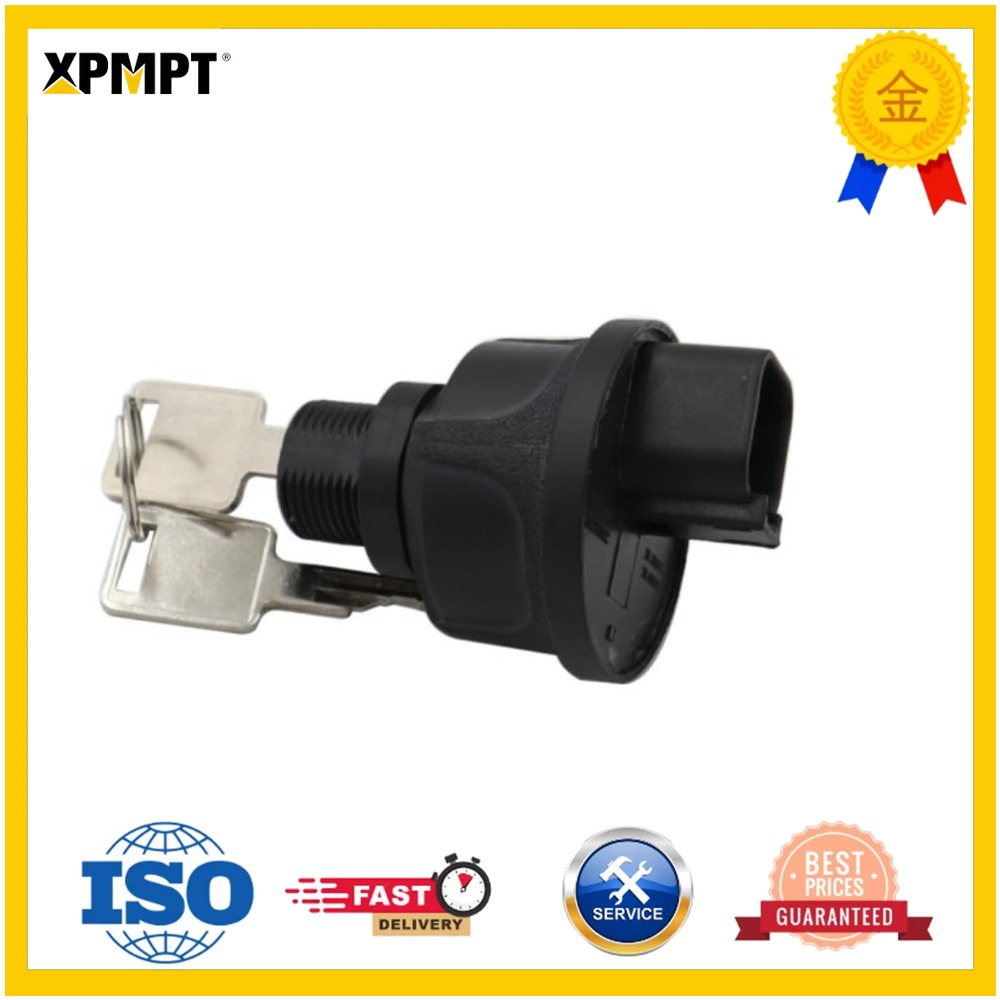 Ignition Switch Start Lock wit - Heavy Equipment Bobcat 评论和价格