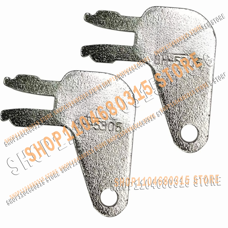 30pcs Key 5P8500 8H5306 Heavy  - Heavy Equipment Yellow 评论和价格