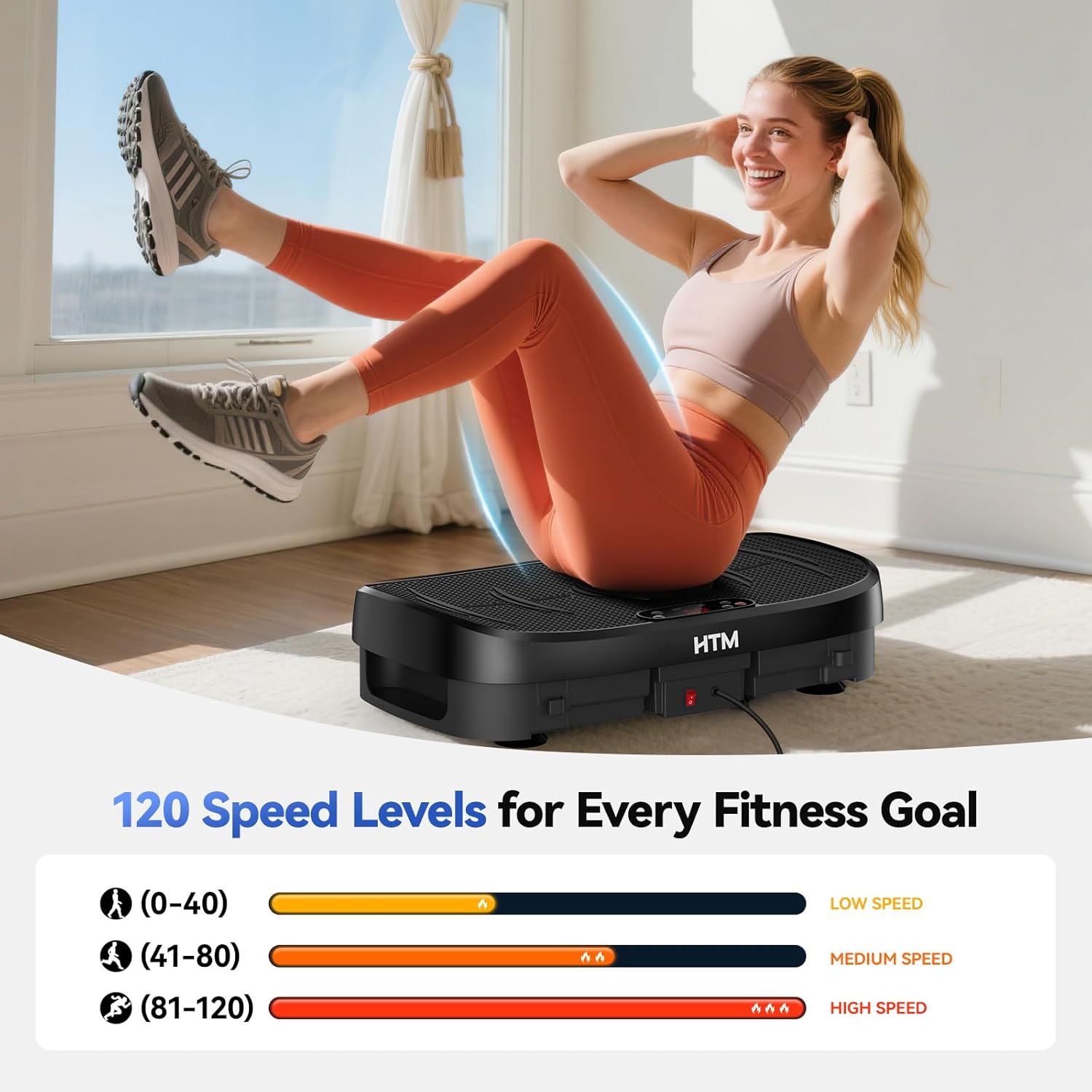 Vibration Plate Fat Burning Fi - Plate Compactor Vibrator 评论和价格