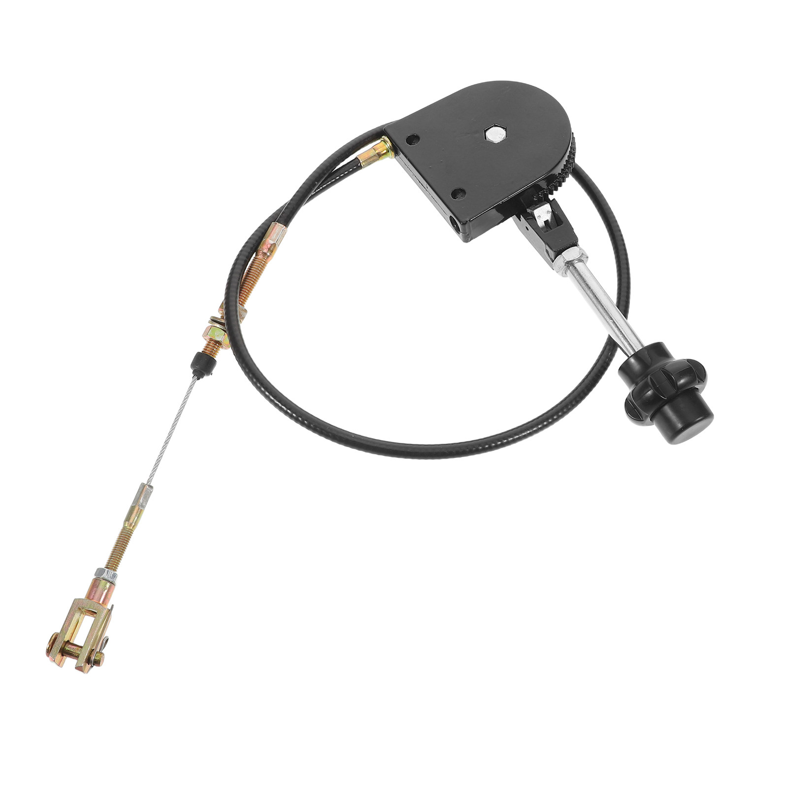 Hand Throttle Control Lever 1M - Heavy Equipment In Construction 评论和价格