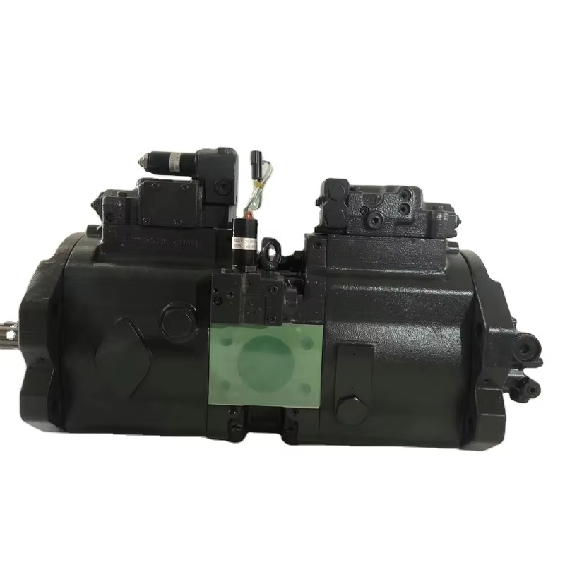 Hydraulic Excavator Main Oil P - Heavy Equipment In Construction 评论和价格
