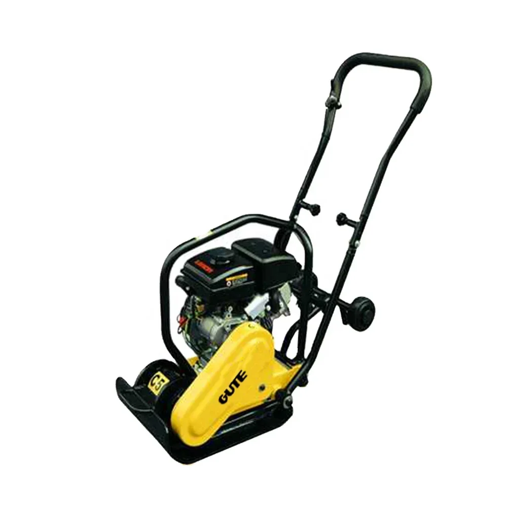 electric/ plate compactor/vibr - Plate Compactor Vibrator 评论和价格