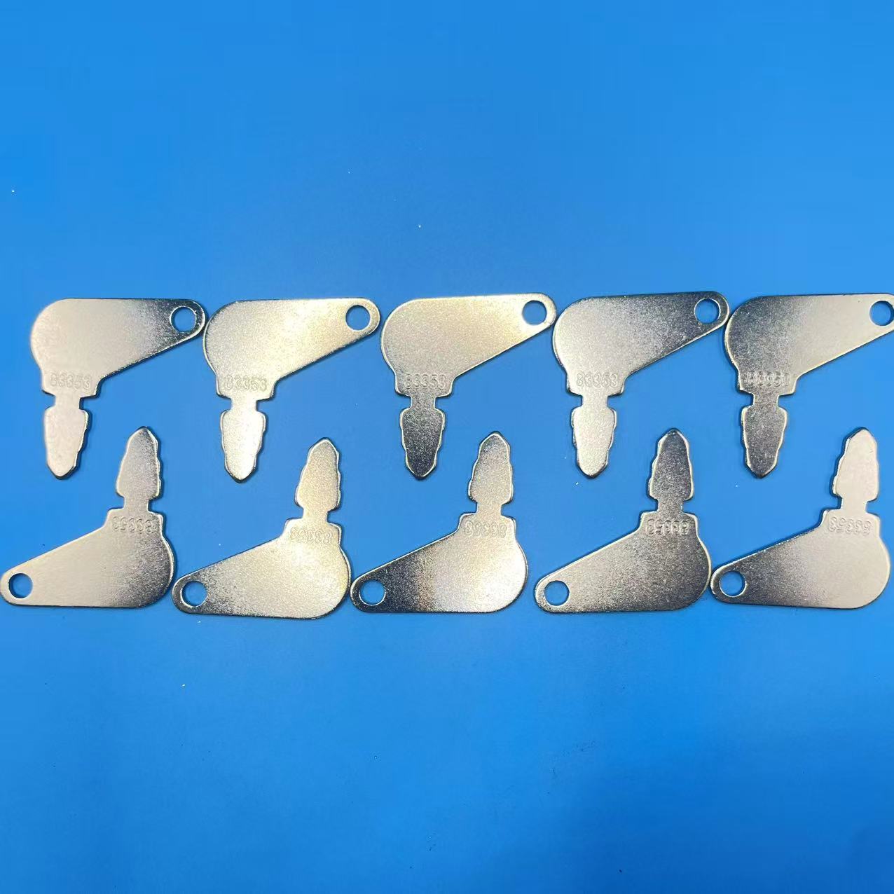 1/5/10PCS Key for Kubota Const - Heavy Equipment In Construction 评论和价格