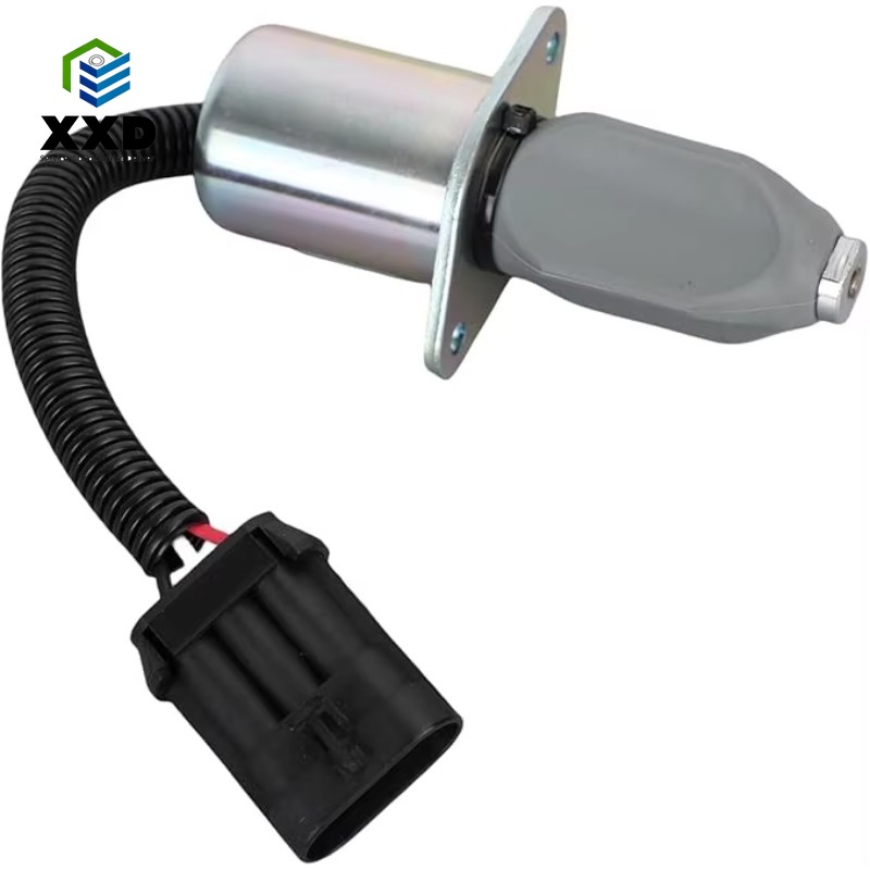 6681513 Shut Off Solenoid Swit - Heavy Equipment Bobcat 评论和价格