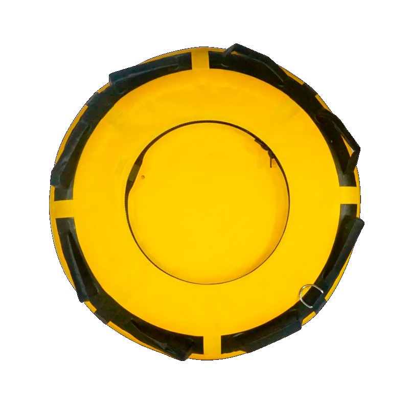 Yellow Heavy PVC Free Diving B - Heavy Equipment Yellow 评论和价格