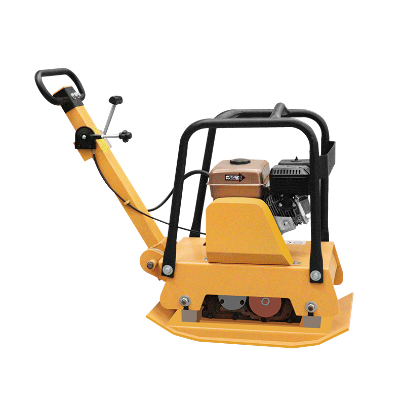 Hot Sale Type Vibratory Plate  - Plate Compactor Vibrator 评论和价格