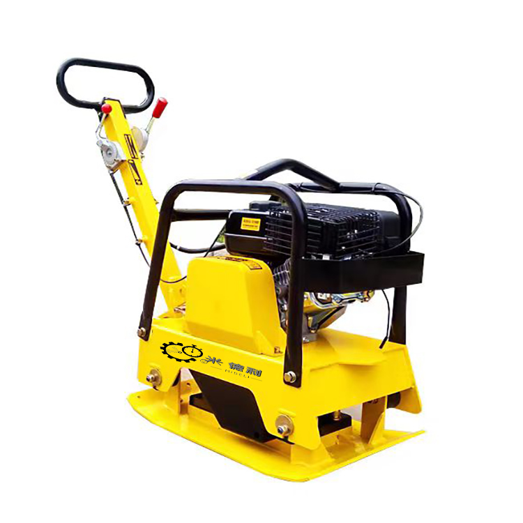 # FOR One Way Reversible Diese - Plate Compactor Vibrator 评论和价格