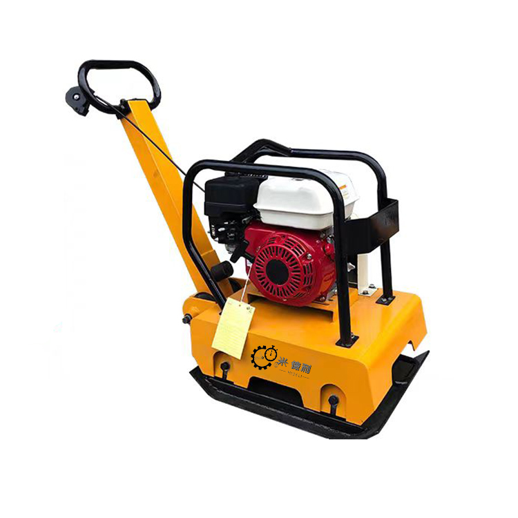 # FOR One Way Reversible Diese - Plate Compactor Vibrator 评论和价格