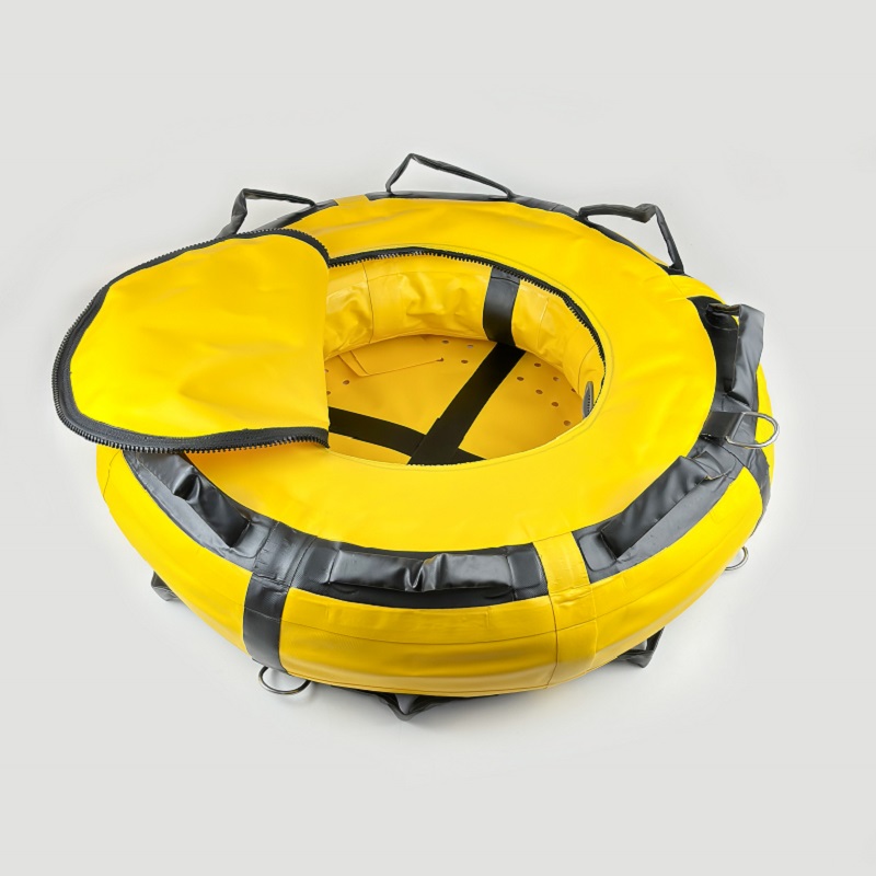 New Yellow Heavy PVC Free Divi - Heavy Equipment Yellow 评论和价格