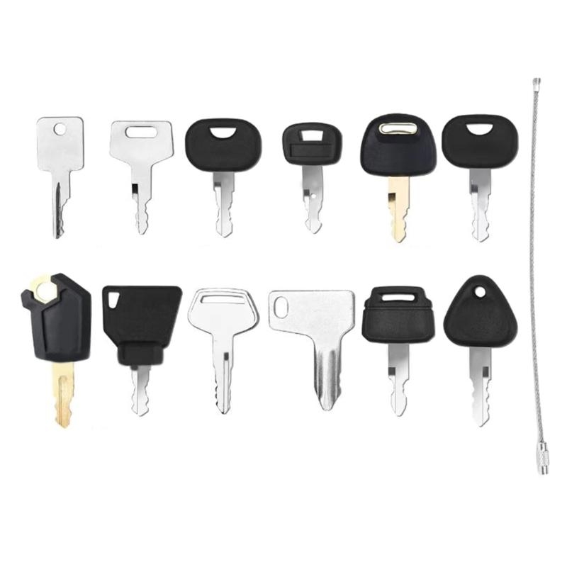 2025 New Engine Start Switch C - Heavy Equipment In Construction 评论和价格