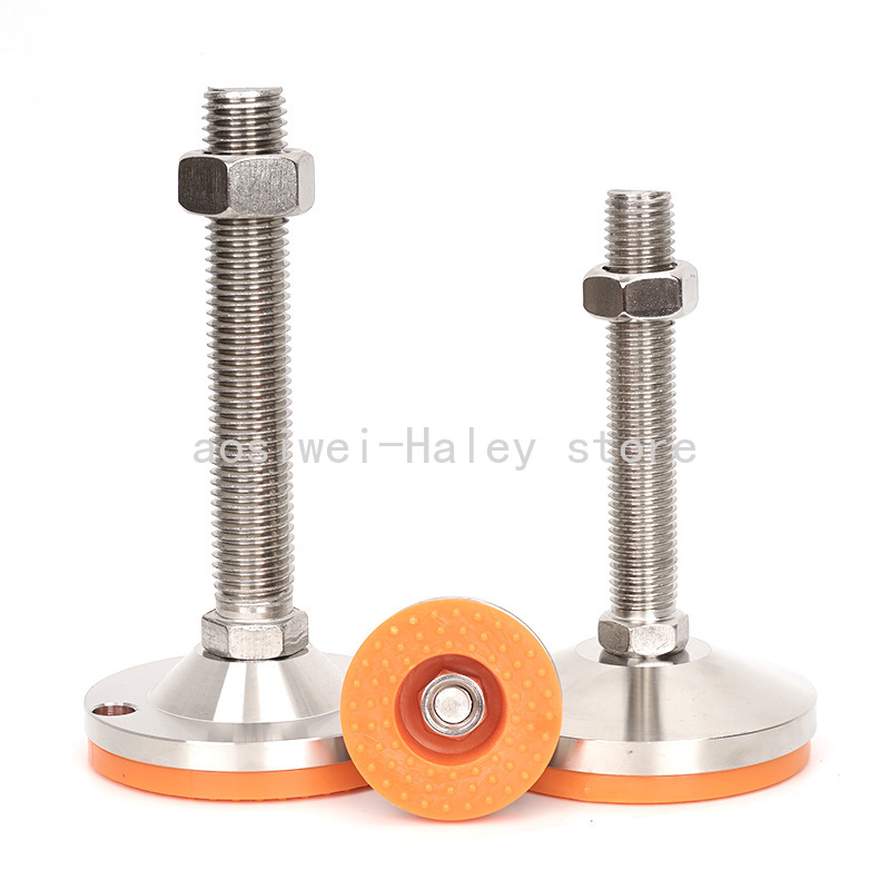Heavy duty adjustable foot cup - Heavy Equipment Yellow 评论和价格