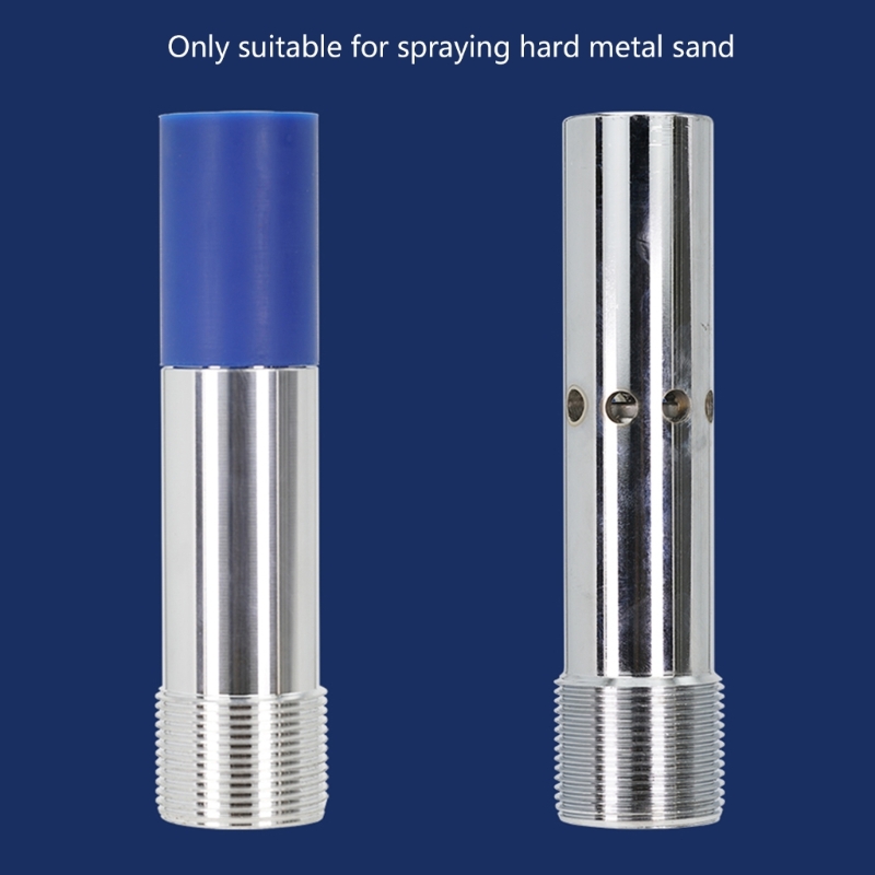 Heavy Duty Sandblasting Nozzle - Heavy Equipment In Construction 评论和价格
