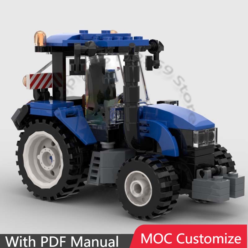 198 PCS Speedy Sports Car Smal - Heavy Equipment Lego 评论和价格