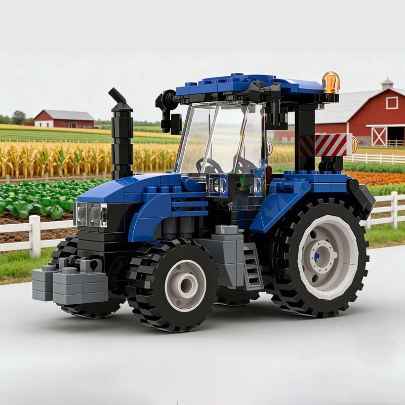 198 PCS Speedy Sports Car Smal - Heavy Equipment Lego 评论和价格