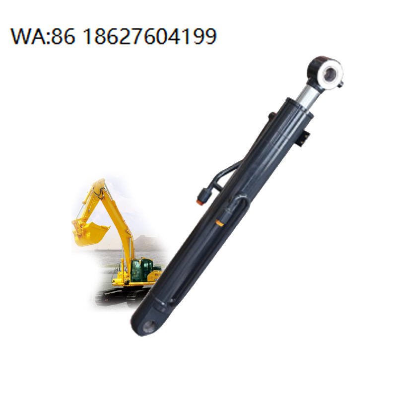 10-500mm ID Chrome Outrigger C - Heavy Equipment In Construction 评论和价格