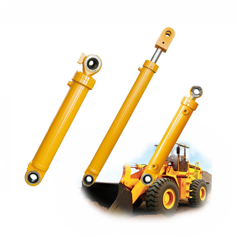 10-500mm ID Chrome Outrigger C - Heavy Equipment In Construction 评论和价格