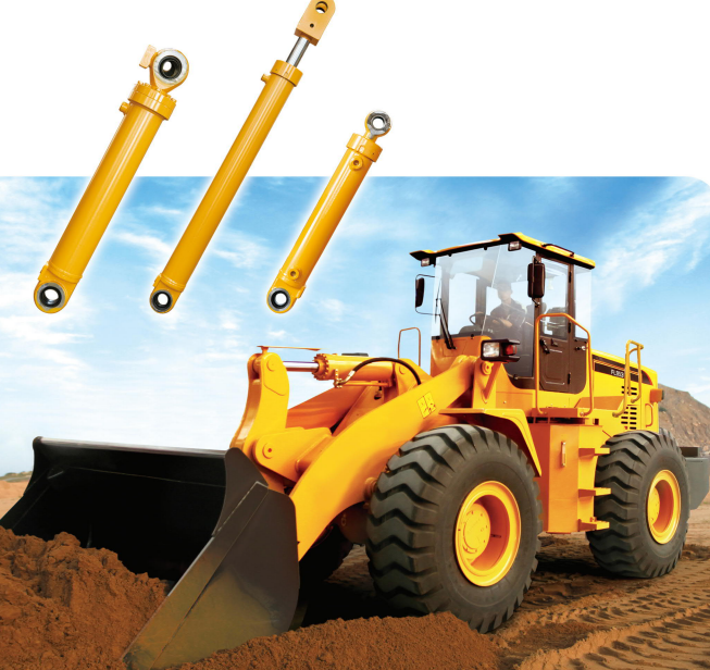 10-500mm ID Chrome Outrigger C - Heavy Equipment In Construction 评论和价格