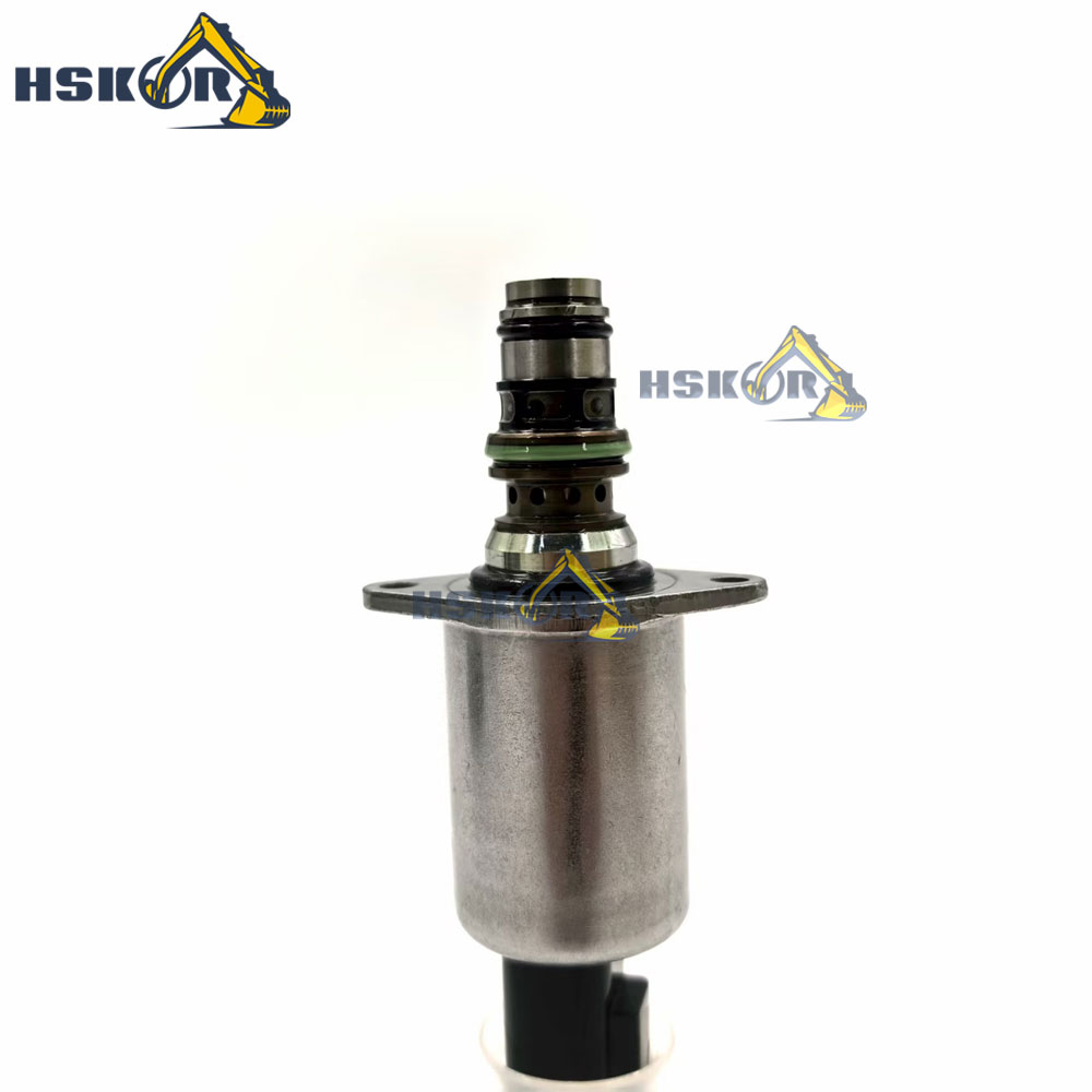 585-9231 Solenoid Valve for CA - Heavy Equipment In Construction 评论和价格