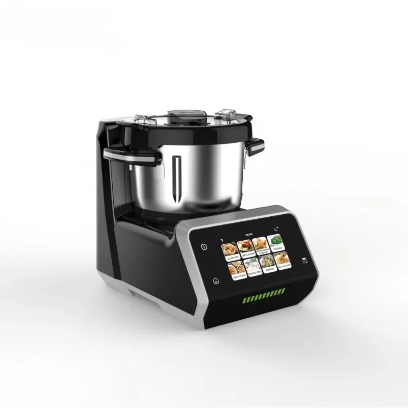 Heavy-duty commercial smart co - Heavy Equipment Processor 评论和价格