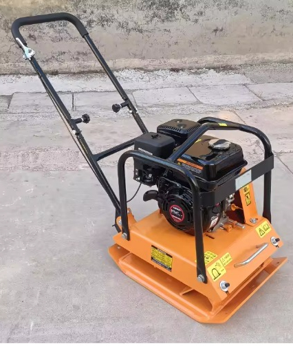 Soil Compactor with Forward-Vi - Plate Compactor Vibrator 评论和价格