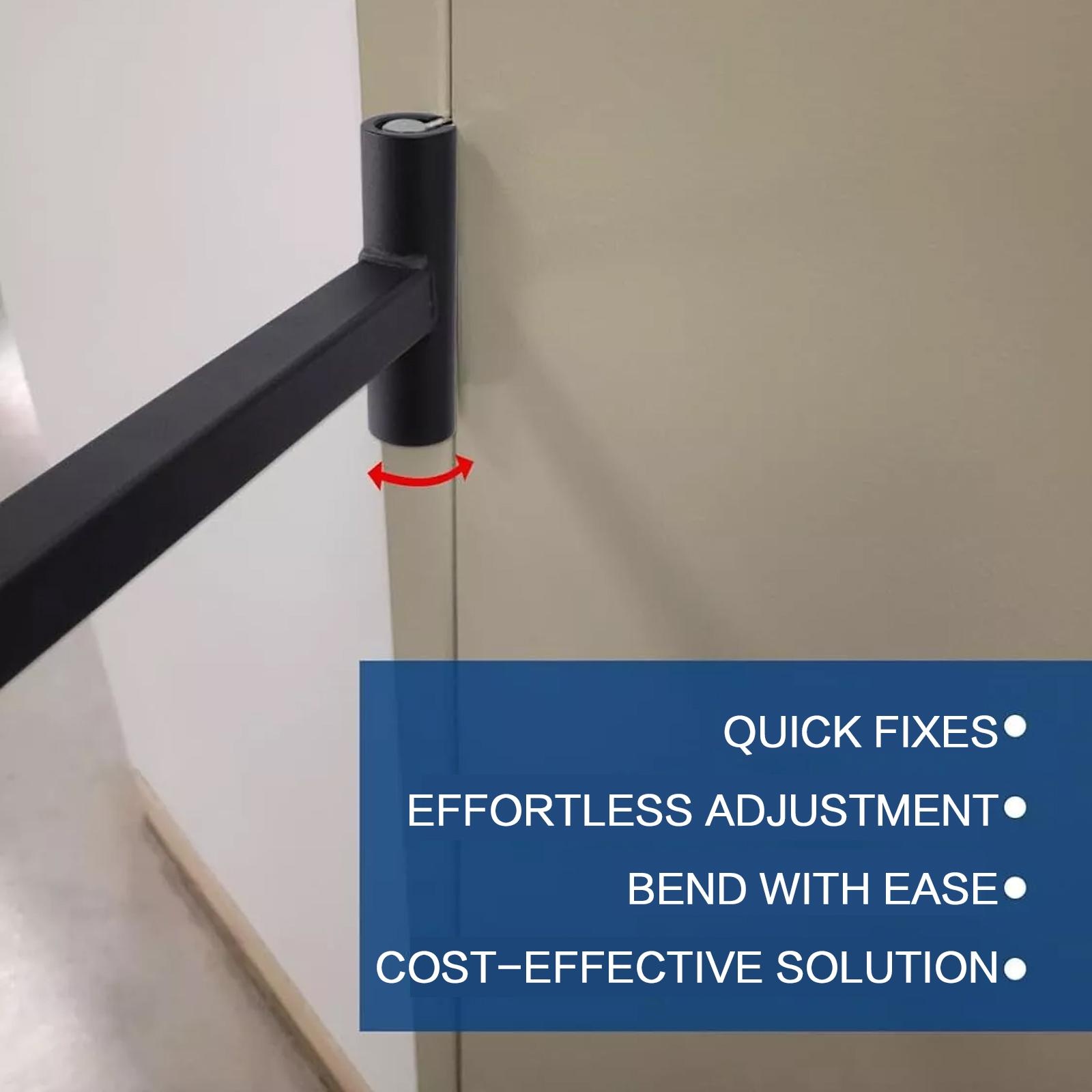 Door Hinge Adjustment Tool Hea - Heavy Equipment Technician 评论和价格