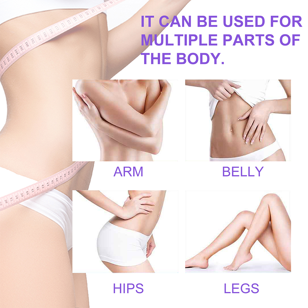 Slimming Patches Body Sculptin - Heavy Equipment Stickers 评论和价格