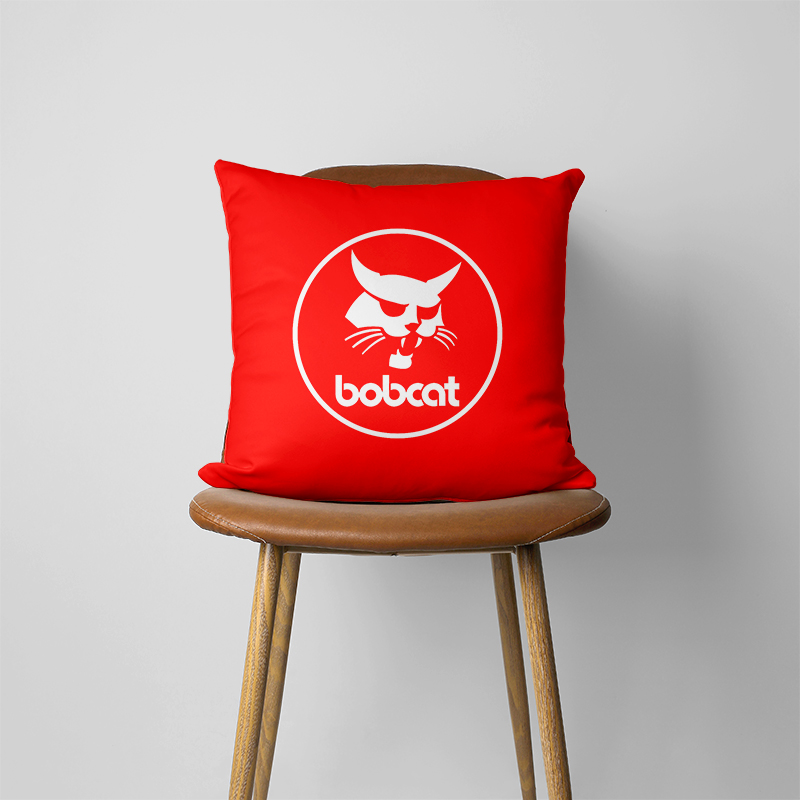 Bobcat Heavy Equipment Cushion - Heavy Equipment Bobcat 评论和价格