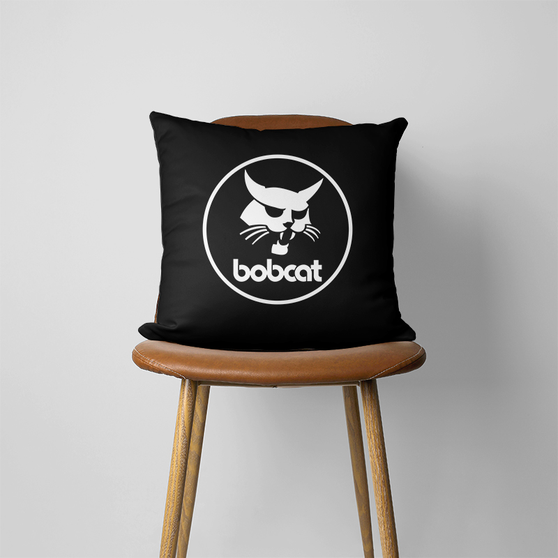 Bobcat Heavy Equipment Cushion - Heavy Equipment Bobcat 评论和价格