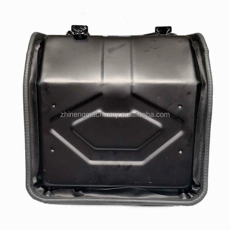 Comfortable Universal Material - Heavy Equipment In Construction 评论和价格