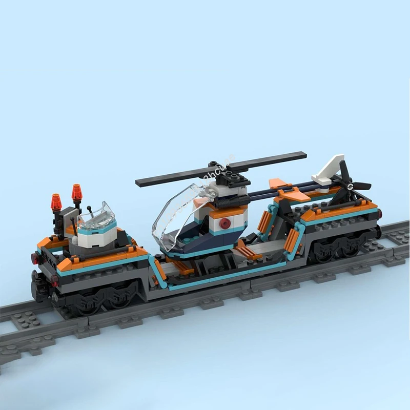 711pcs MOC Additional Cars For - Heavy Equipment Lego 评论和价格